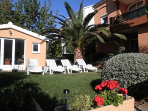 Гостиница Villa Dolce Vita  Водице